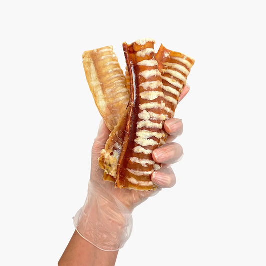 Beef Trachea chew - small