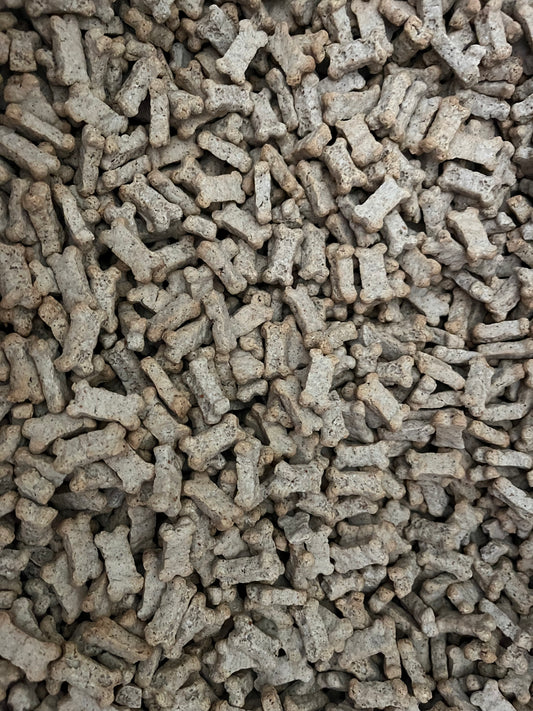 Apple Breath Bites