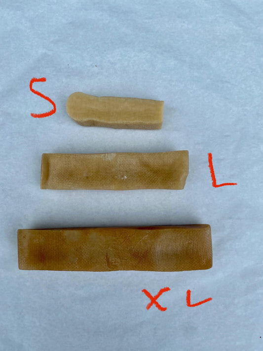 Small Himalayan Yak Chew