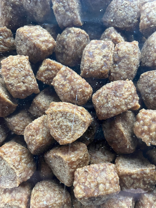 Chicken + Rice Meatball