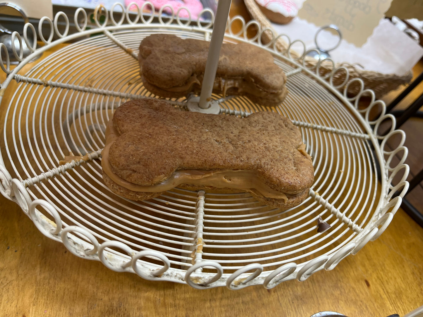 Peanut Butter Sandwich (large)