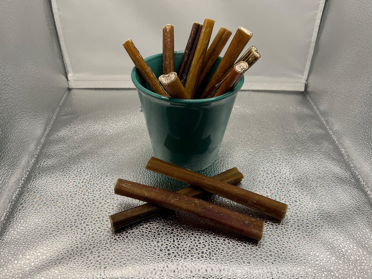 Bully Stick - 6"