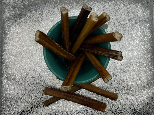 Bully Stick - 6"