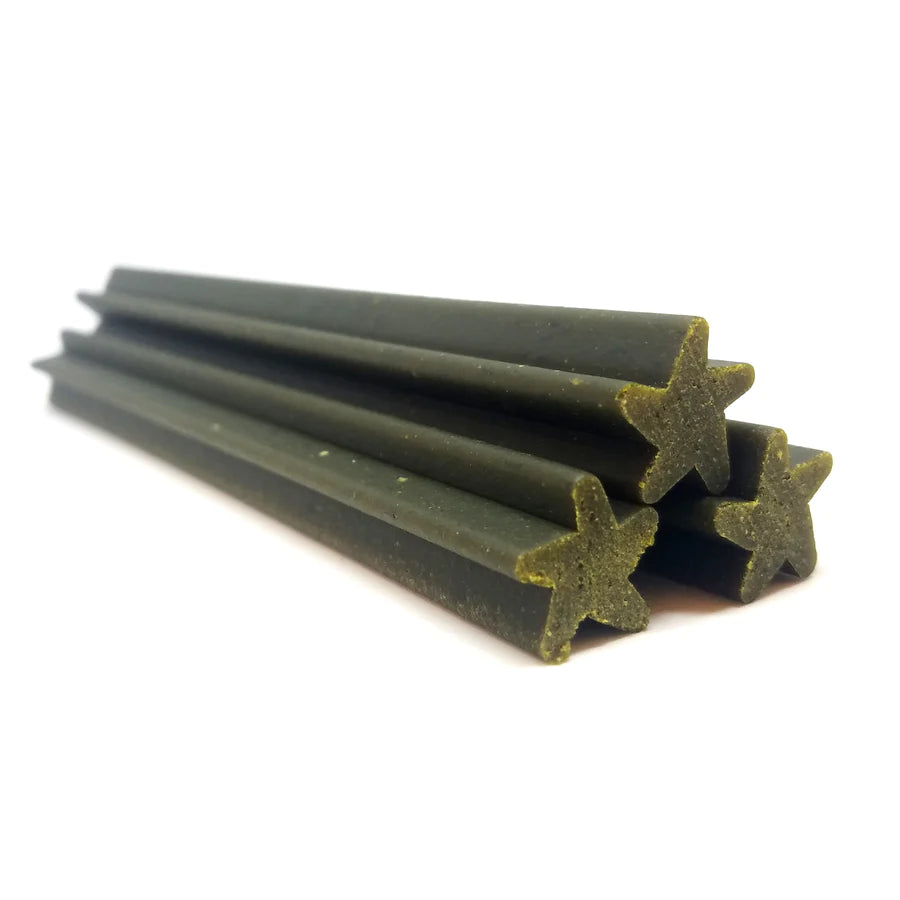 Minty Dental Chew Stick
