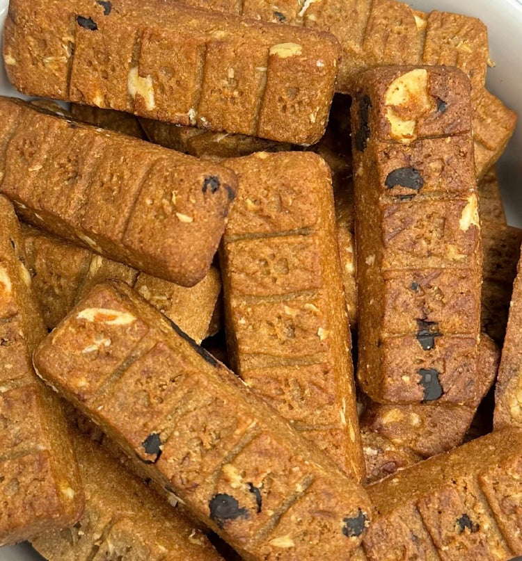 PB Bars