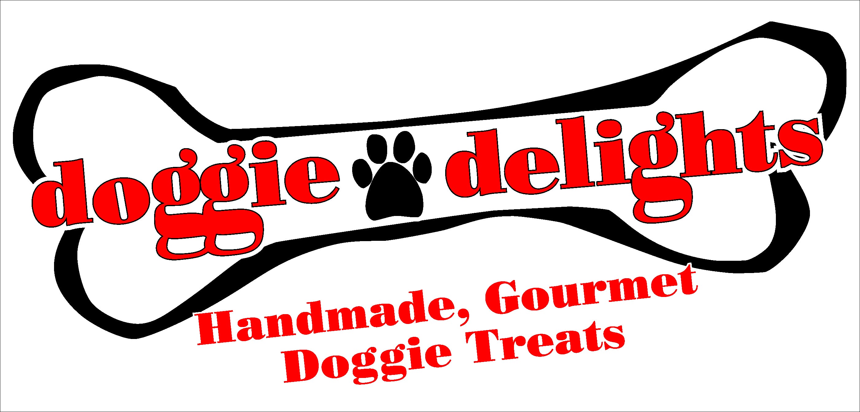 Doggie delights sales